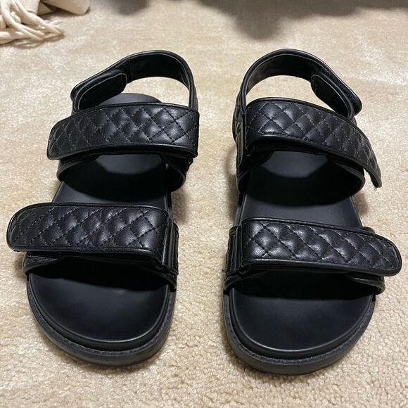 Aldo sandals - Picture 3 of 8